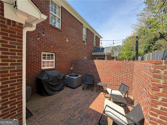 716 Manor Way, Cartersville, GA 30120