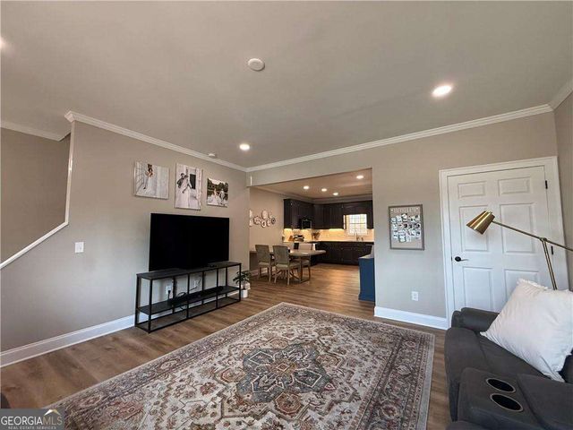 716 Manor Way, Cartersville, GA 30120