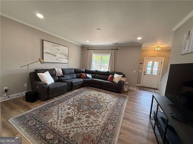 716 Manor Way, Cartersville, GA 30120