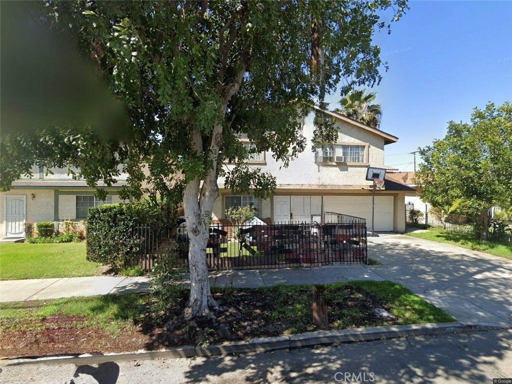 125 Bluff Road, Montebello, CA 90640