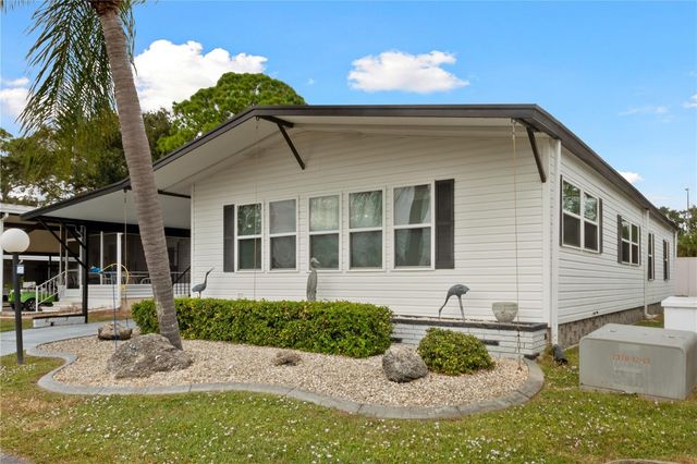 159 LAZY RIVER ROAD, North Port, FL 34287