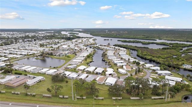 159 LAZY RIVER ROAD, North Port, FL 34287