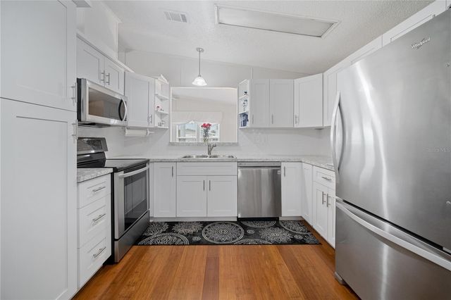 159 LAZY RIVER ROAD, North Port, FL 34287