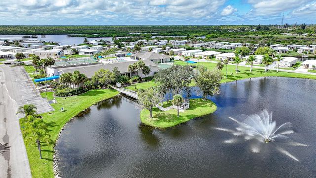 159 LAZY RIVER ROAD, North Port, FL 34287