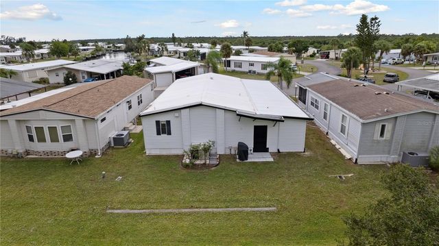 159 LAZY RIVER ROAD, North Port, FL 34287