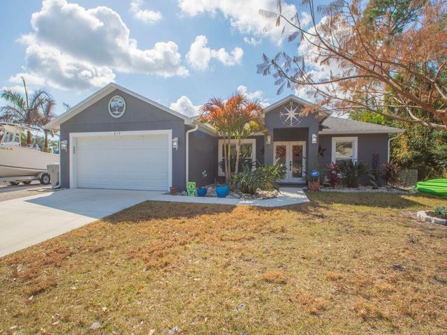 615 19th Street SW, Vero Beach, FL 32962