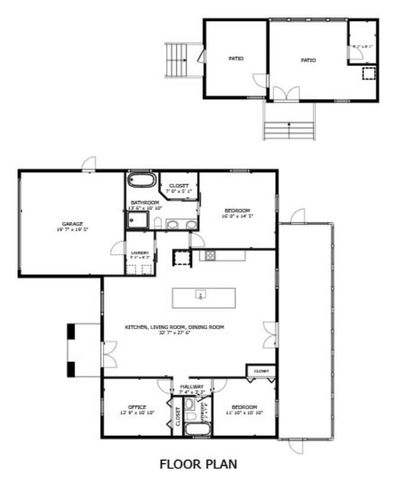 615 19th Street SW, Vero Beach, FL 32962