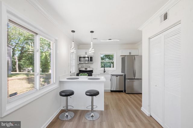 3713 INGALLS AVE, Hyattsville, MD 20784
