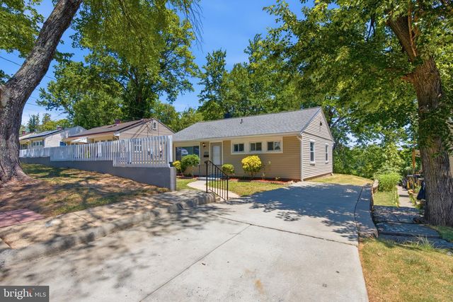 3713 INGALLS AVE, Hyattsville, MD 20784