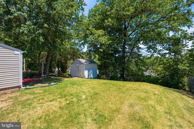 3713 INGALLS AVE, Hyattsville, MD 20784
