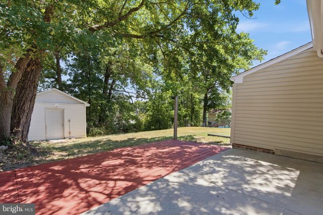 3713 INGALLS AVE, Hyattsville, MD 20784