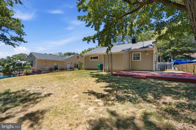 3713 INGALLS AVE, Hyattsville, MD 20784