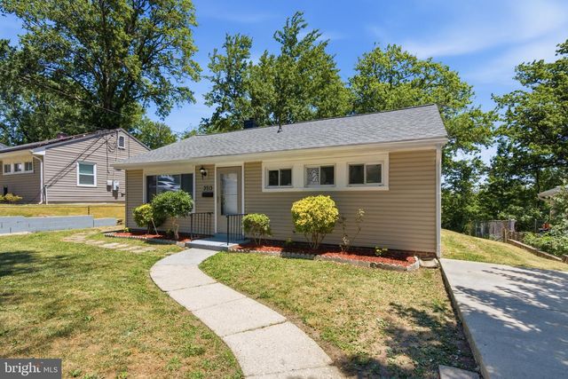 3713 INGALLS AVE, Hyattsville, MD 20784