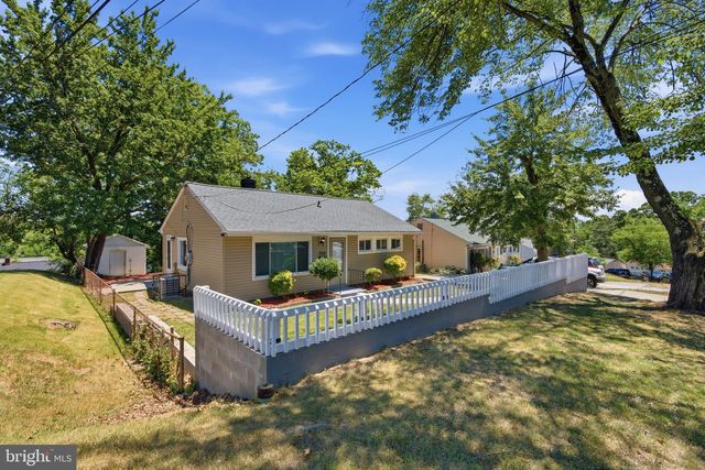 3713 INGALLS AVE, Hyattsville, MD 20784