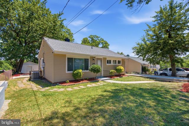 3713 INGALLS AVE, Hyattsville, MD 20784