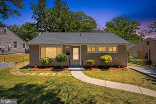 3713 INGALLS AVE, Hyattsville, MD 20784