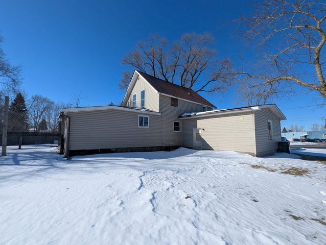 156 N Mackinaw Road, Au Gres Twp, MI 48703