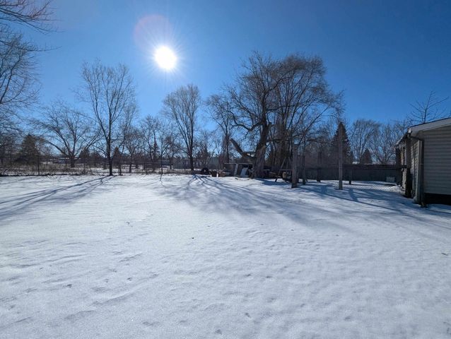 156 N Mackinaw Road, Au Gres Twp, MI 48703