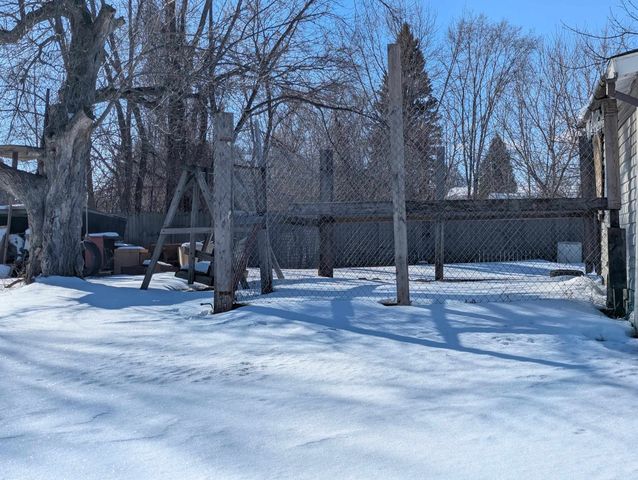 156 N Mackinaw Road, Au Gres Twp, MI 48703