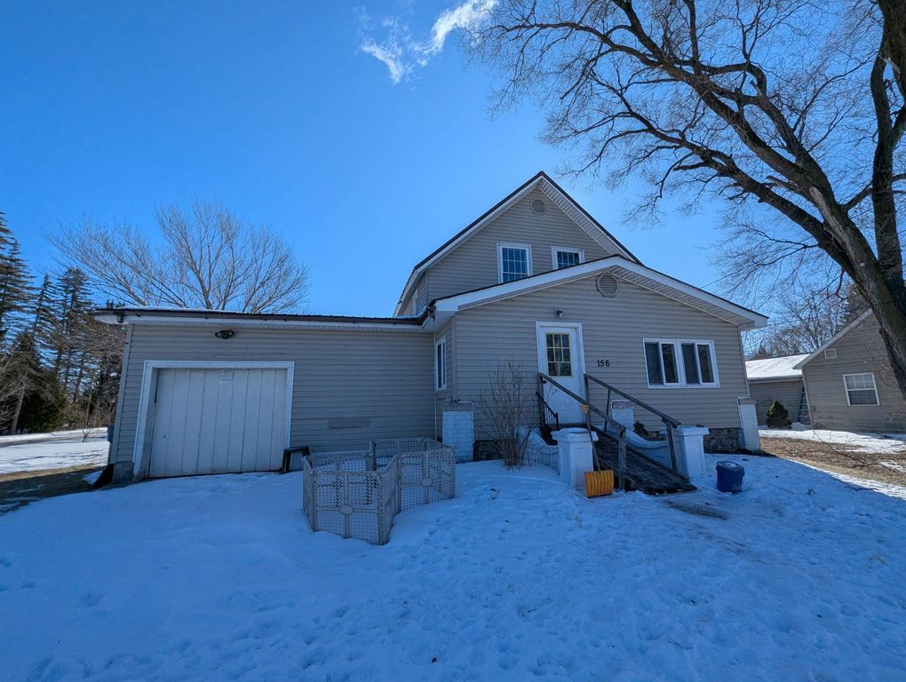 156 N Mackinaw Road, Au Gres Twp, MI 48703