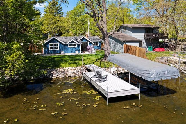 6013 South Court, Mcfarland, WI 53558