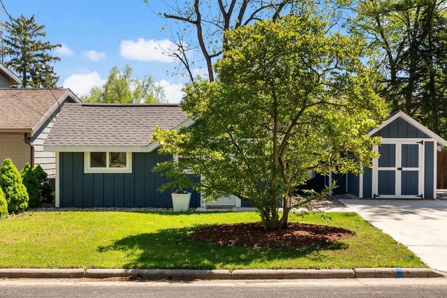 6013 South Court, Mcfarland, WI 53558