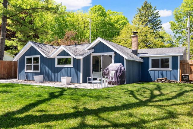 6013 South Court, Mcfarland, WI 53558