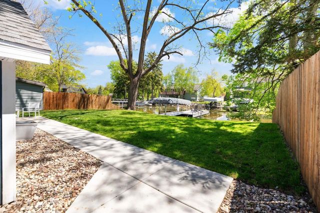 6013 South Court, Mcfarland, WI 53558