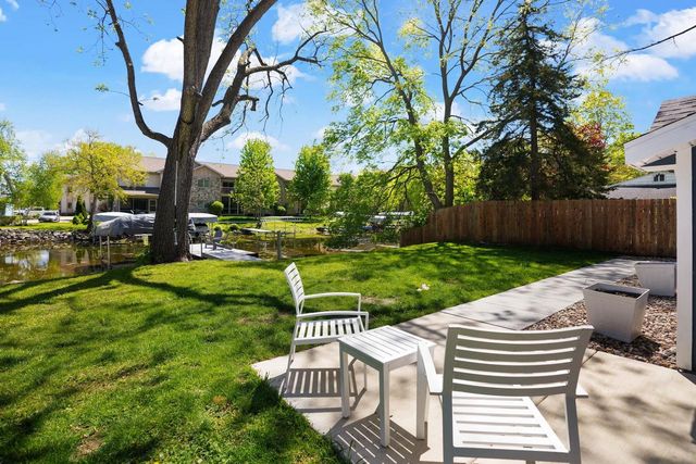 6013 South Court, Mcfarland, WI 53558