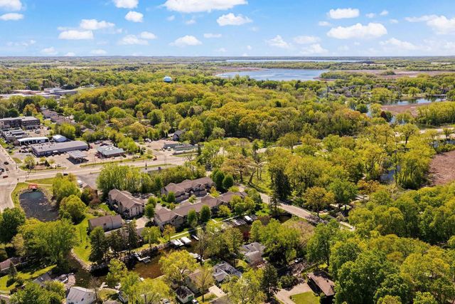 6013 South Court, Mcfarland, WI 53558