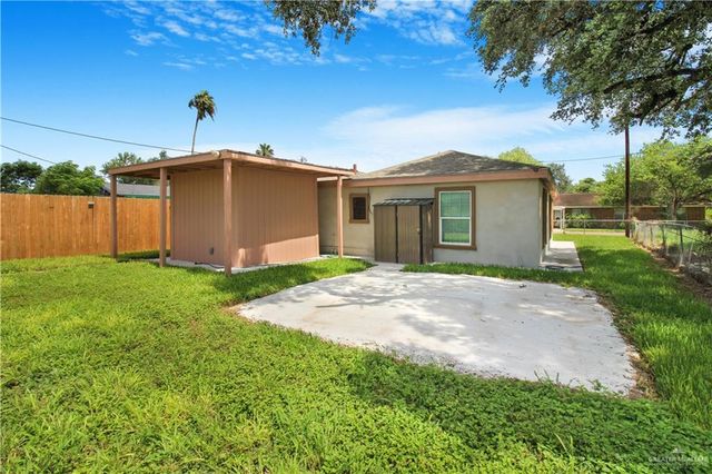 322 E Esplanada Street W, Weslaco, TX 78596