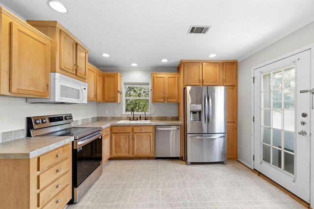 21403 Sweet Grass Lane, Tomball, TX 77375