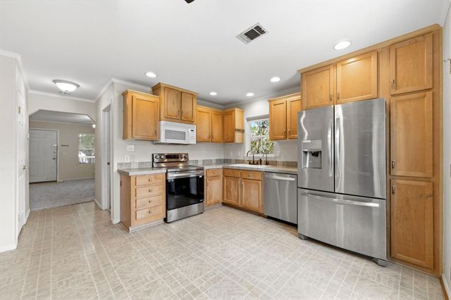 21403 Sweet Grass Lane, Tomball, TX 77375