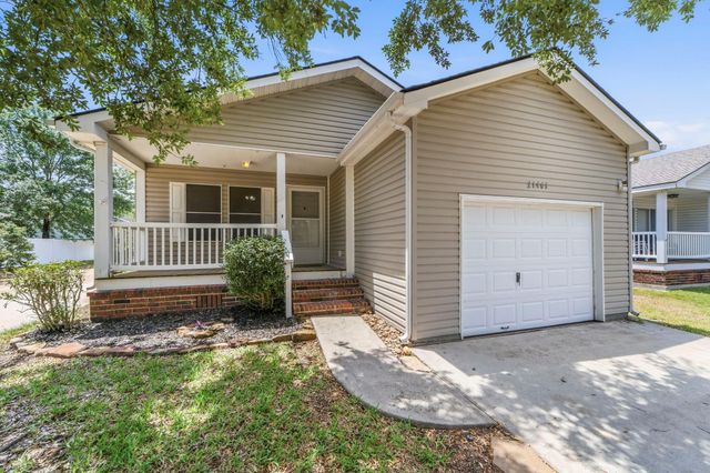 21403 Sweet Grass Lane, Tomball, TX 77375