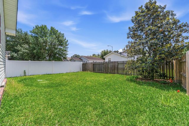 21403 Sweet Grass Lane, Tomball, TX 77375