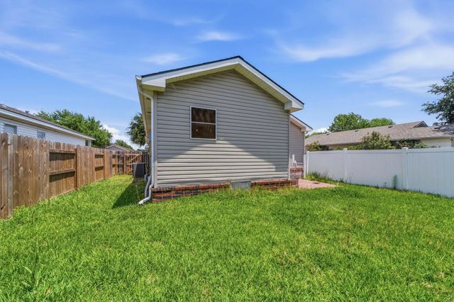 21403 Sweet Grass Lane, Tomball, TX 77375