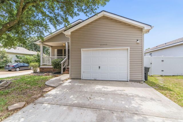 21403 Sweet Grass Lane, Tomball, TX 77375