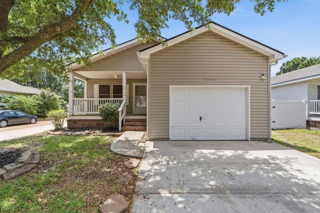 21403 Sweet Grass Lane, Tomball, TX 77375
