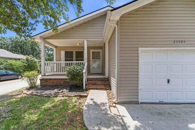 21403 Sweet Grass Lane, Tomball, TX 77375