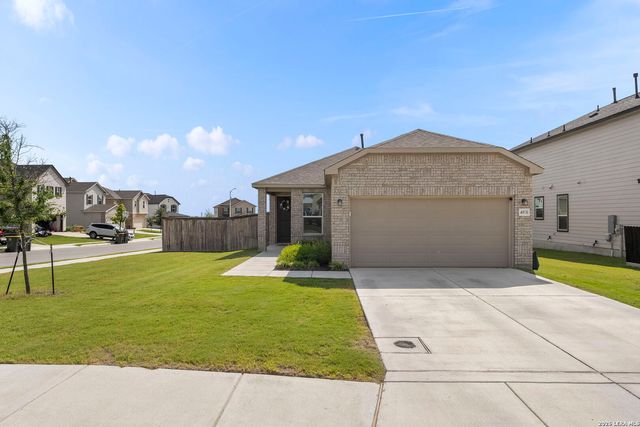 4831 Park Cape, Marion, TX 78124