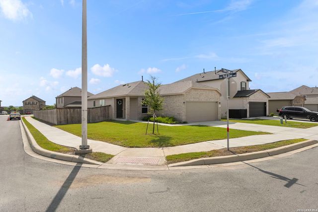 4831 Park Cape, Marion, TX 78124