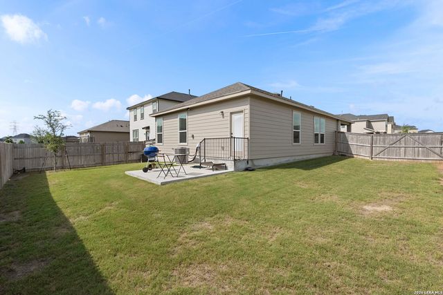 4831 Park Cape, Marion, TX 78124