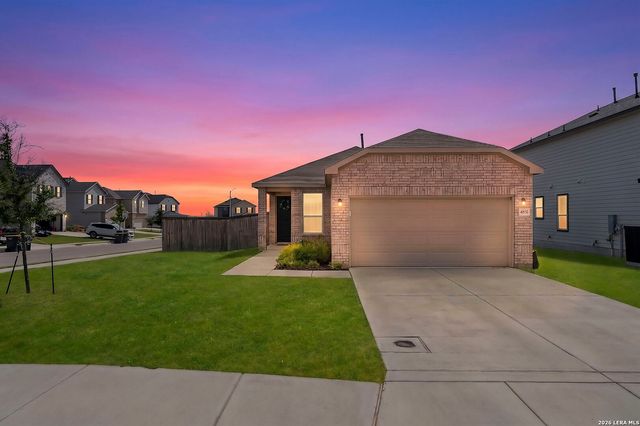 4831 Park Cape, Marion, TX 78124