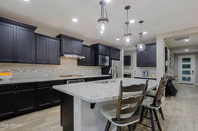 17663 E FORT VERDE Road, Rio Verde, AZ 85263