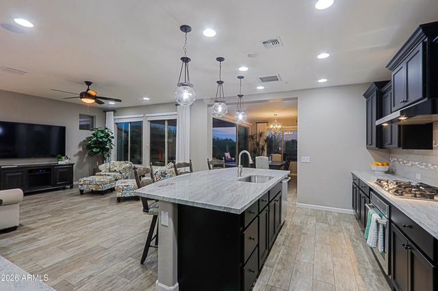 17663 E FORT VERDE Road, Rio Verde, AZ 85263