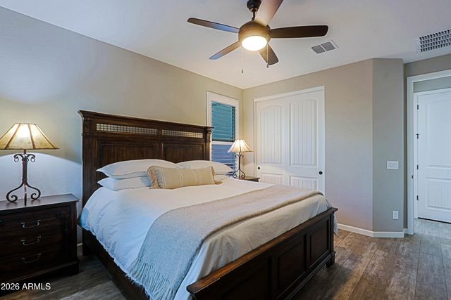 17663 E FORT VERDE Road, Rio Verde, AZ 85263
