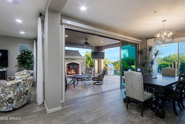 17663 E FORT VERDE Road, Rio Verde, AZ 85263