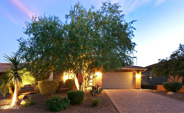 17663 E FORT VERDE Road, Rio Verde, AZ 85263