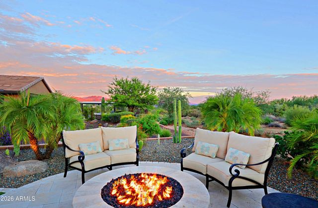17663 E FORT VERDE Road, Rio Verde, AZ 85263