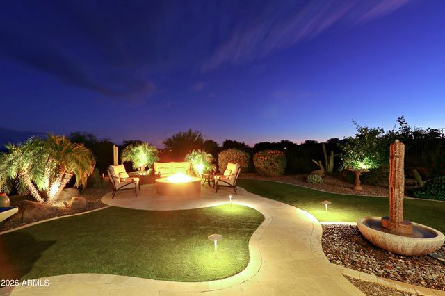 17663 E FORT VERDE Road, Rio Verde, AZ 85263